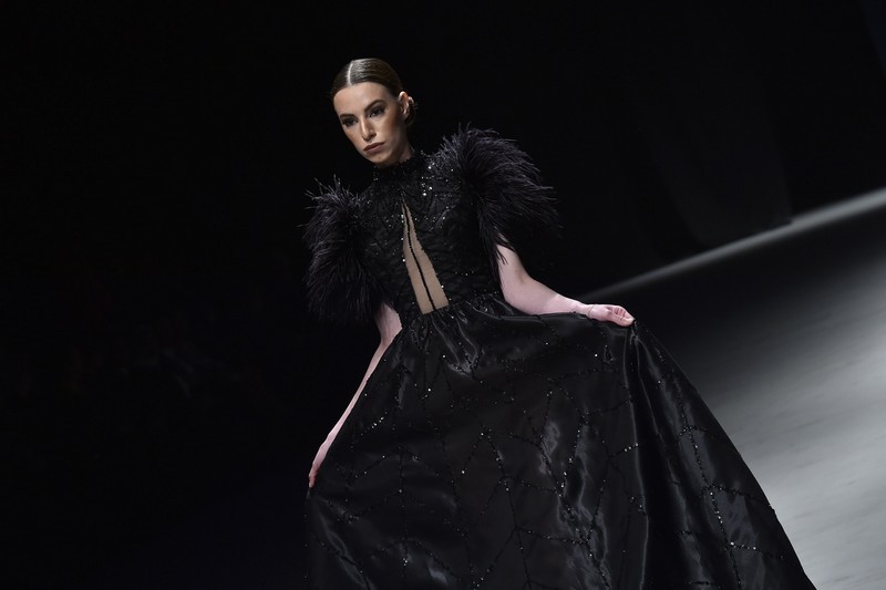 Designers & Brands Fashion Shows